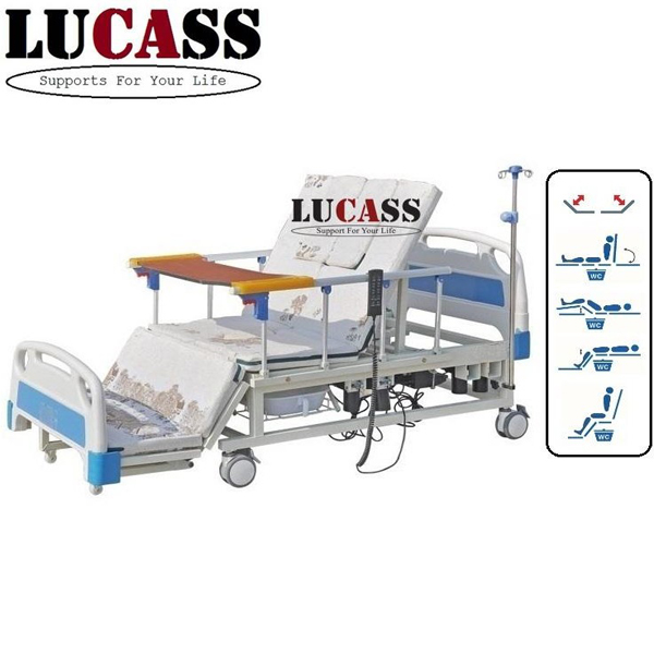 Trang thiết bị và dụng cụ y tế Thành Thái