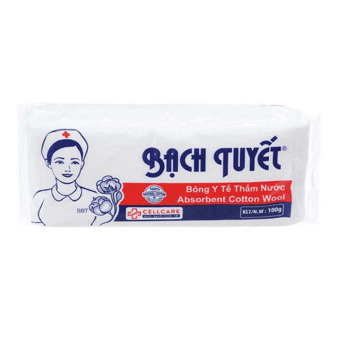 Trang thiết bị và dụng cụ y tế Thành Thái