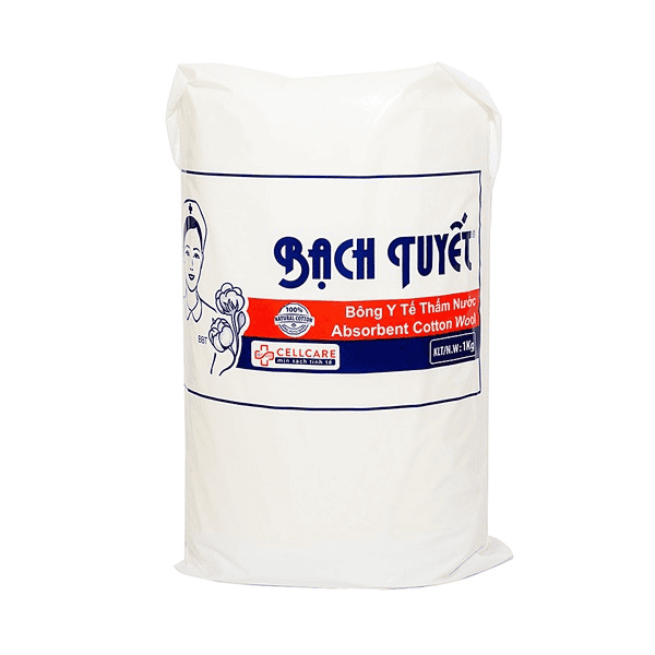 Trang thiết bị và dụng cụ y tế Thành Thái