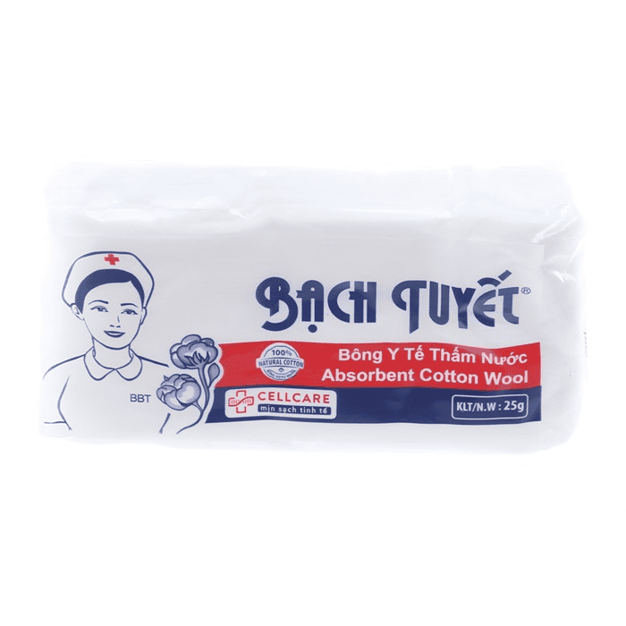 Trang thiết bị và dụng cụ y tế Thành Thái