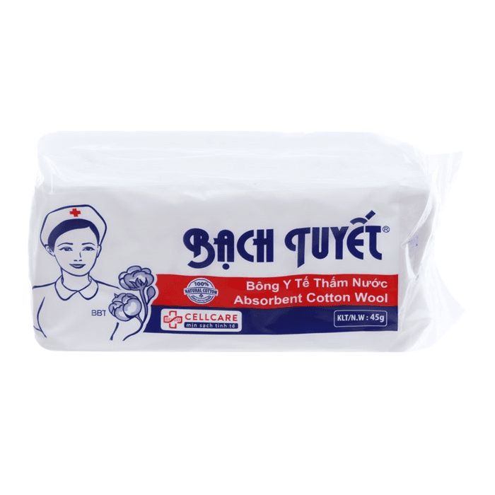 Trang thiết bị và dụng cụ y tế Thành Thái