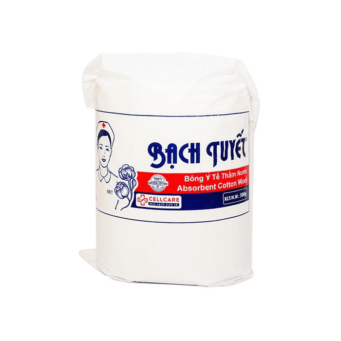Trang thiết bị và dụng cụ y tế Thành Thái
